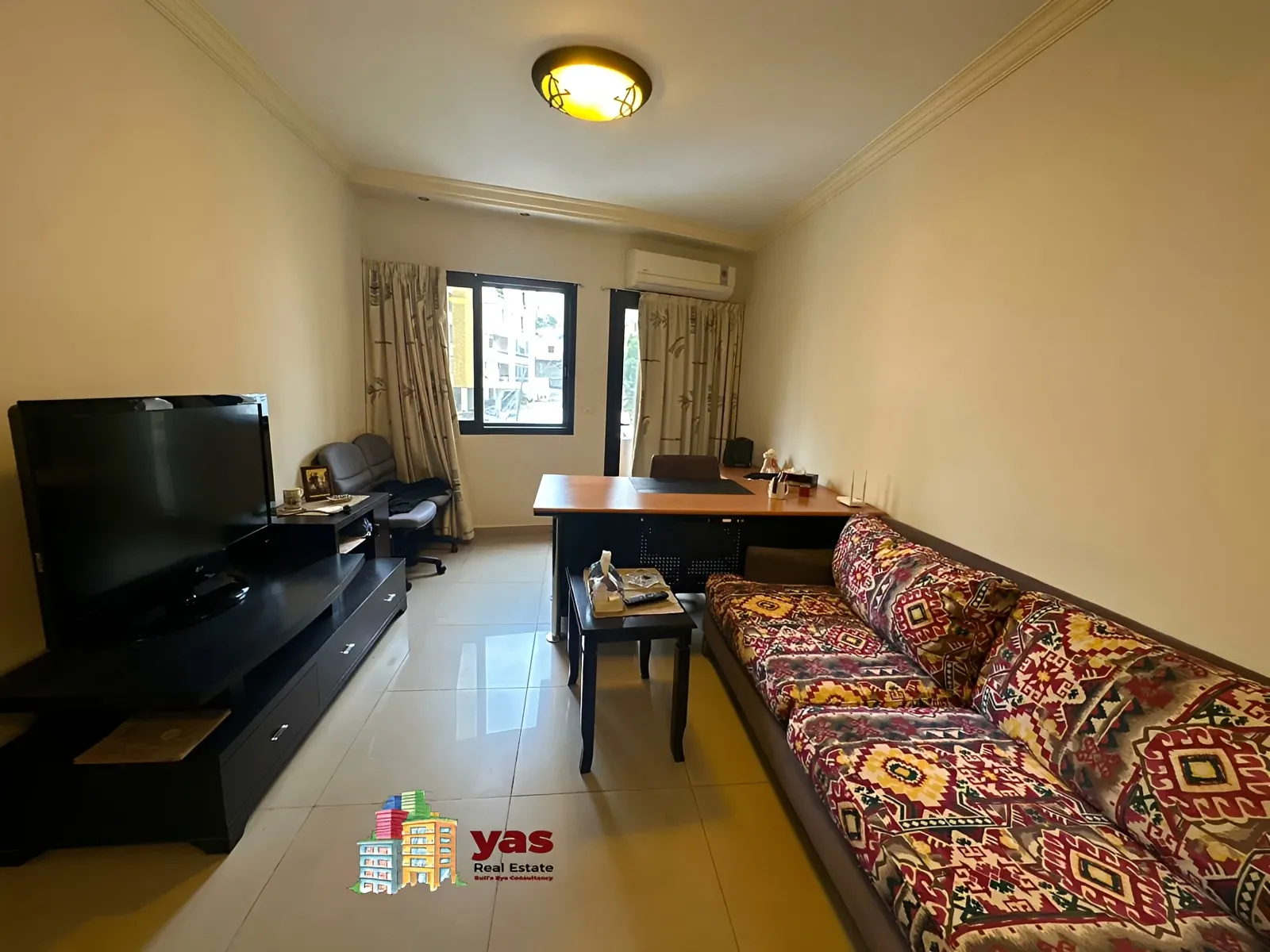 Apartment for Rent in Jal El Dib - 1 bed, 1 bath