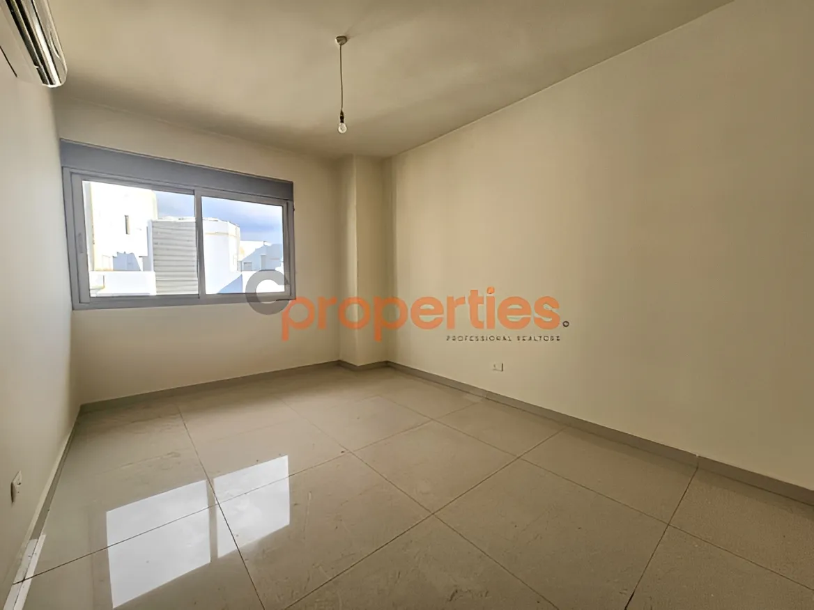 Apartment for Sale in Achrafieh