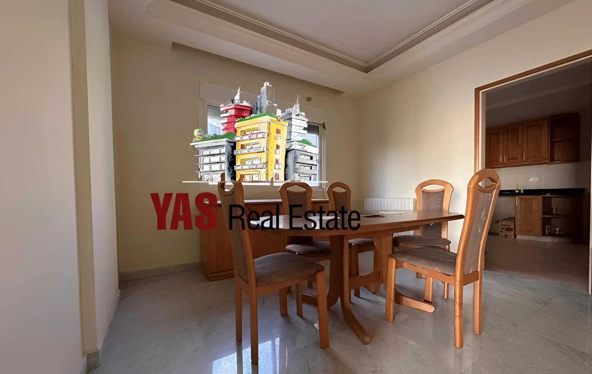 Apartment for Sale in Sehaile