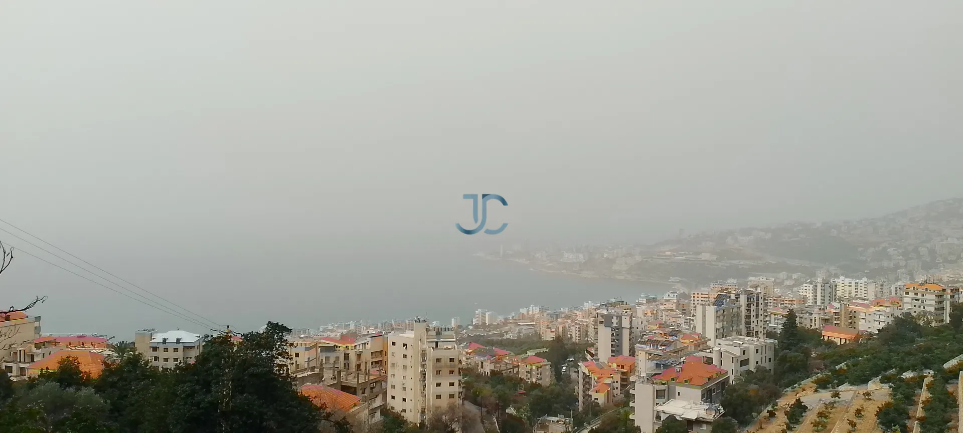 Land for sale in Sahel alma, lebanon