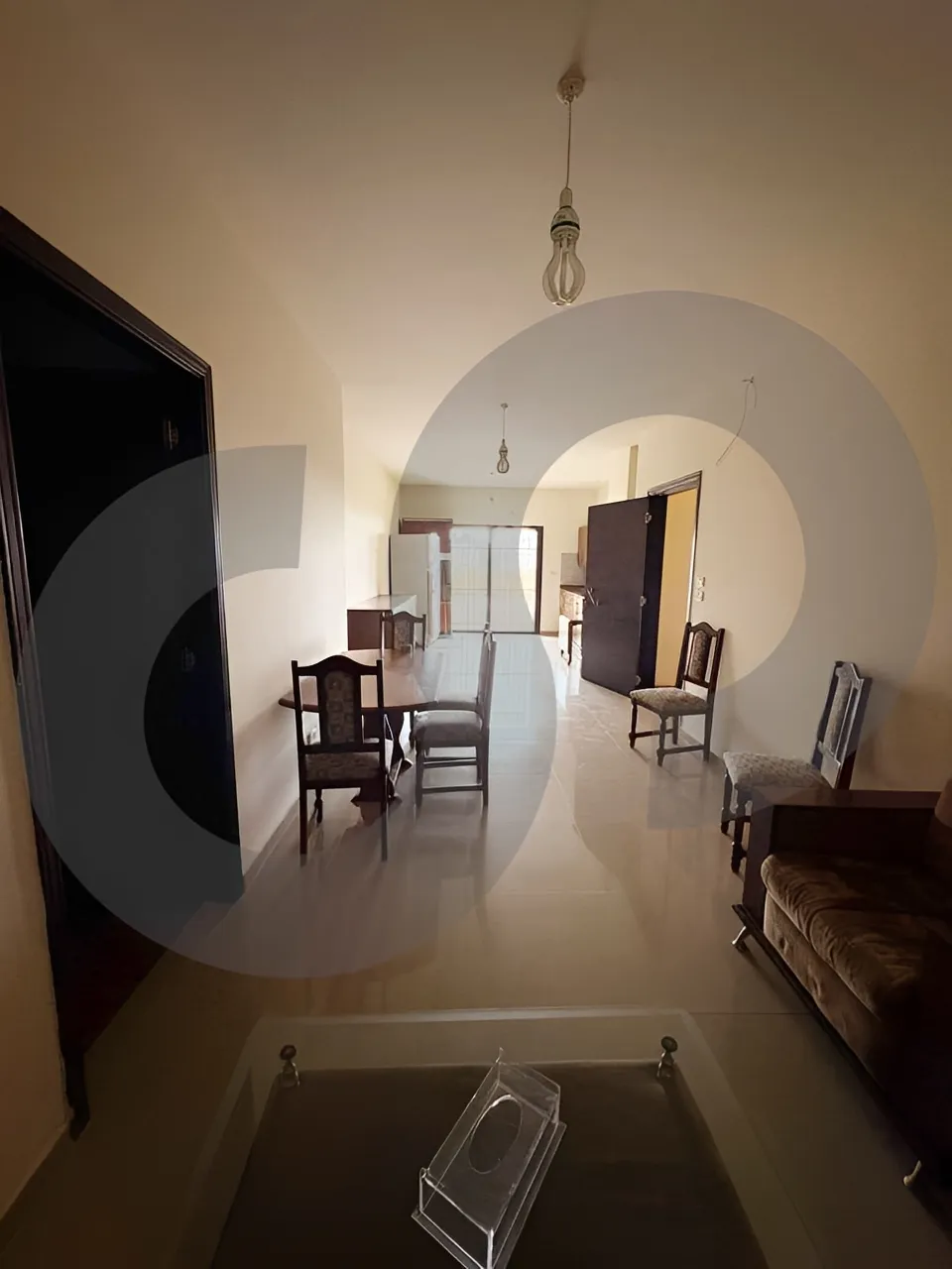 Apartment for Sale in Blat