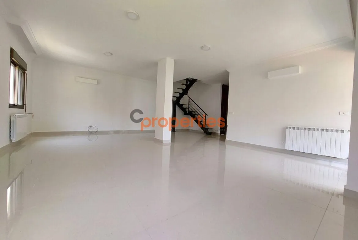 Apartment for Sale in Jouret El Ballout