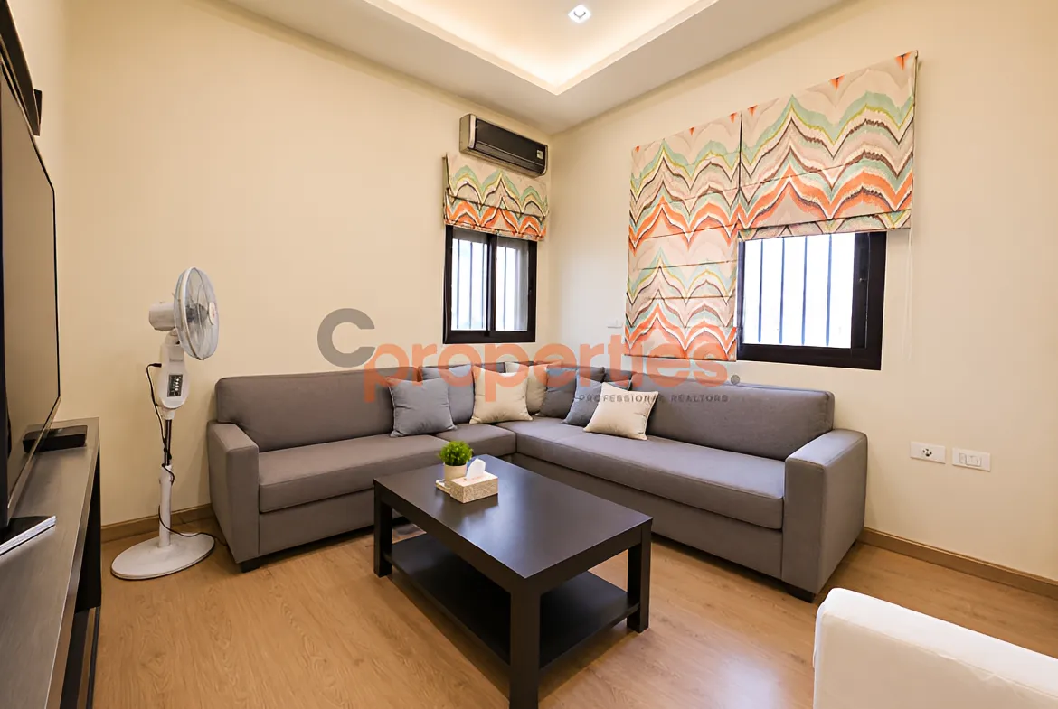 Apartment for Rent in Jal El Dib