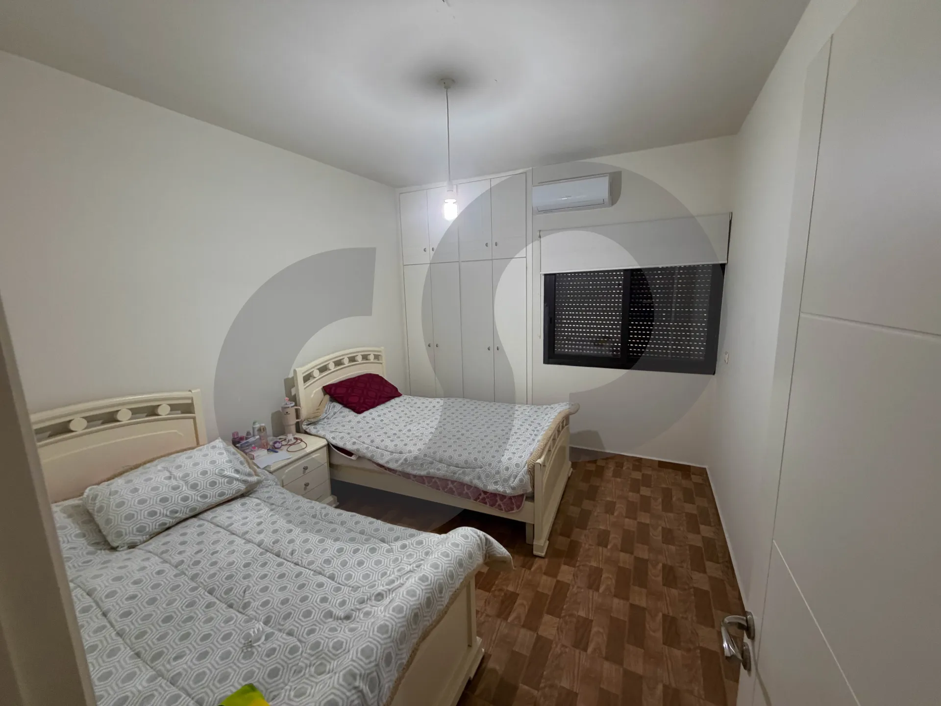 Apartment for Sale in Sahel Aalma