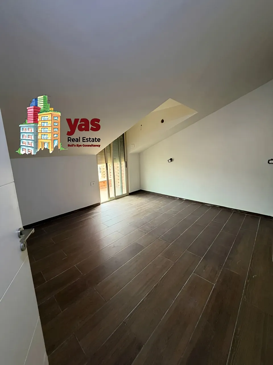 Apartment for Sale in Deir Mar Roukoz