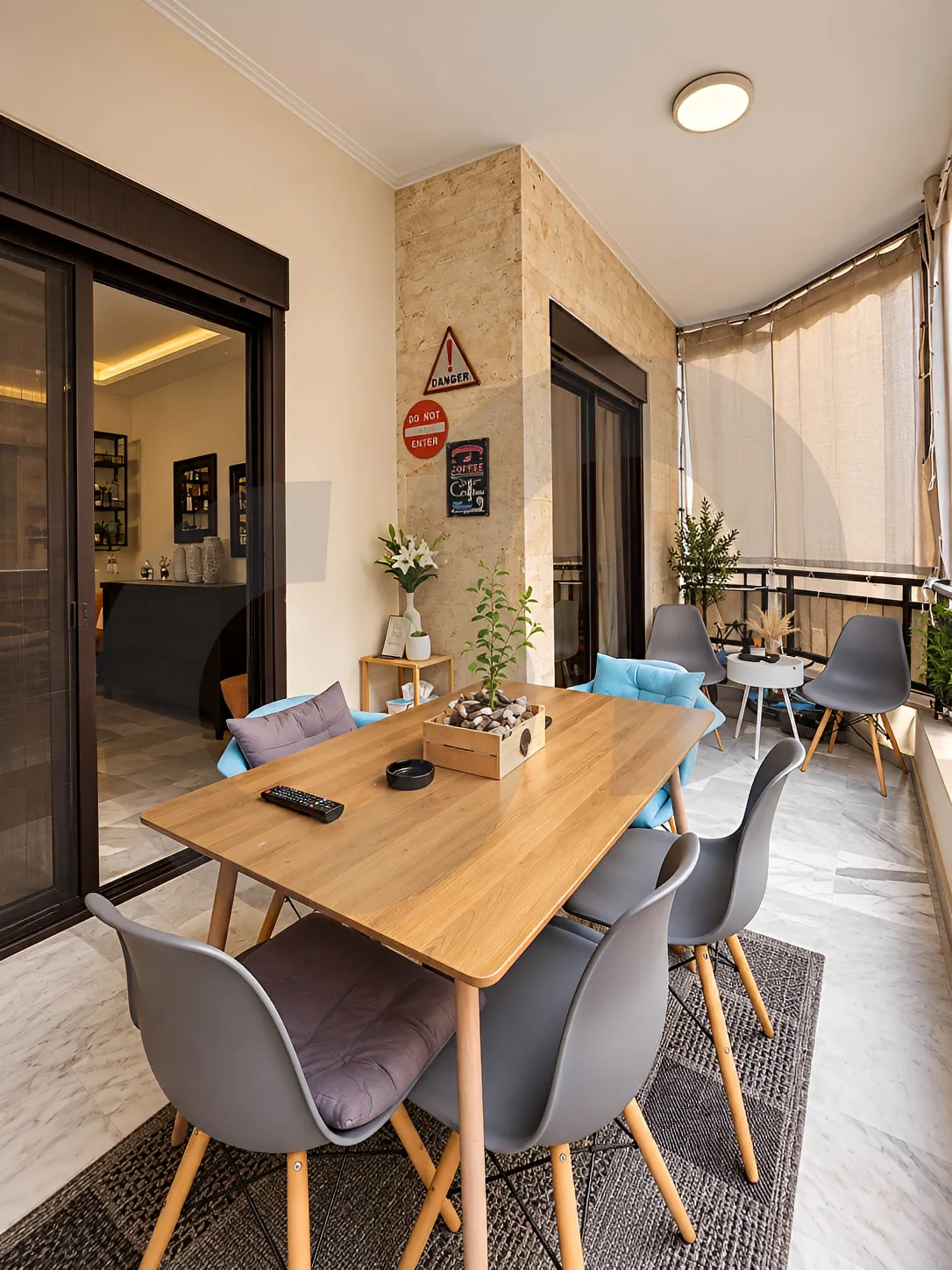 Apartment for Sale in Mansourieh
