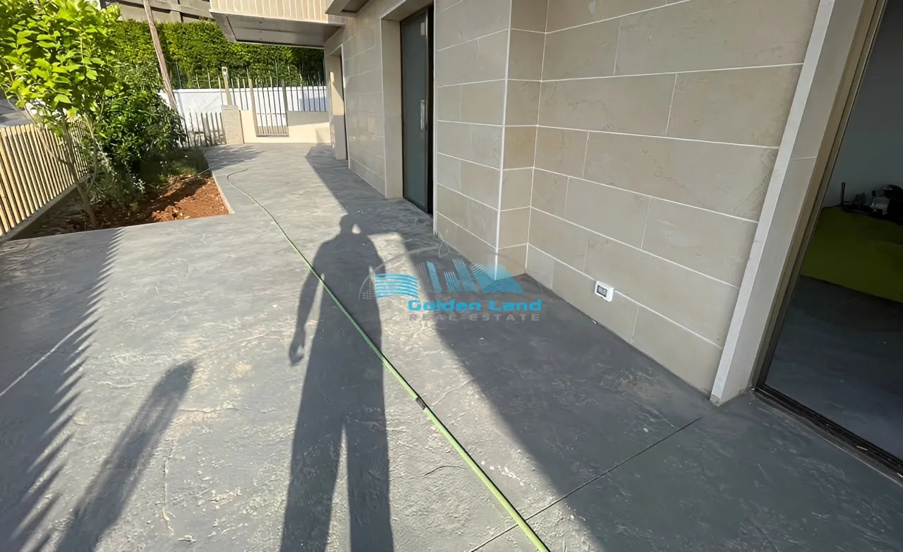 Apartment for Sale in Fatqa