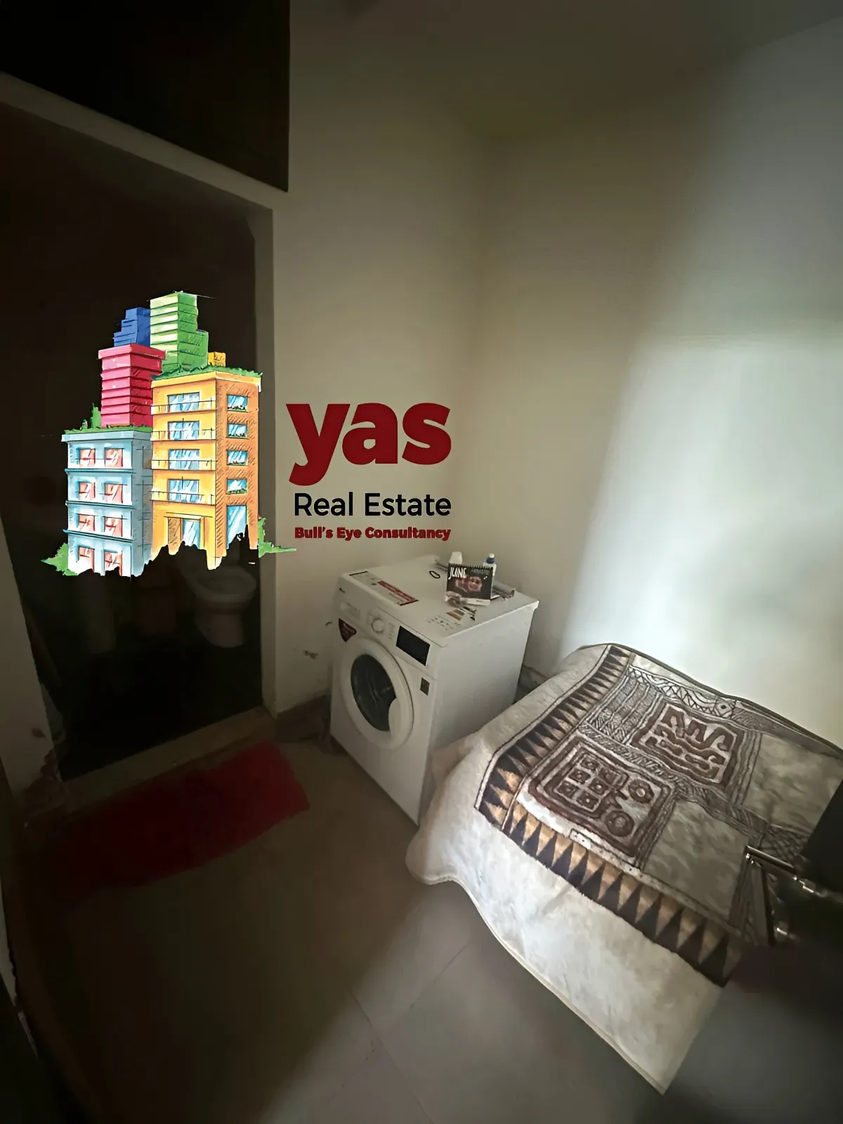 Apartment for Sale in Fidar