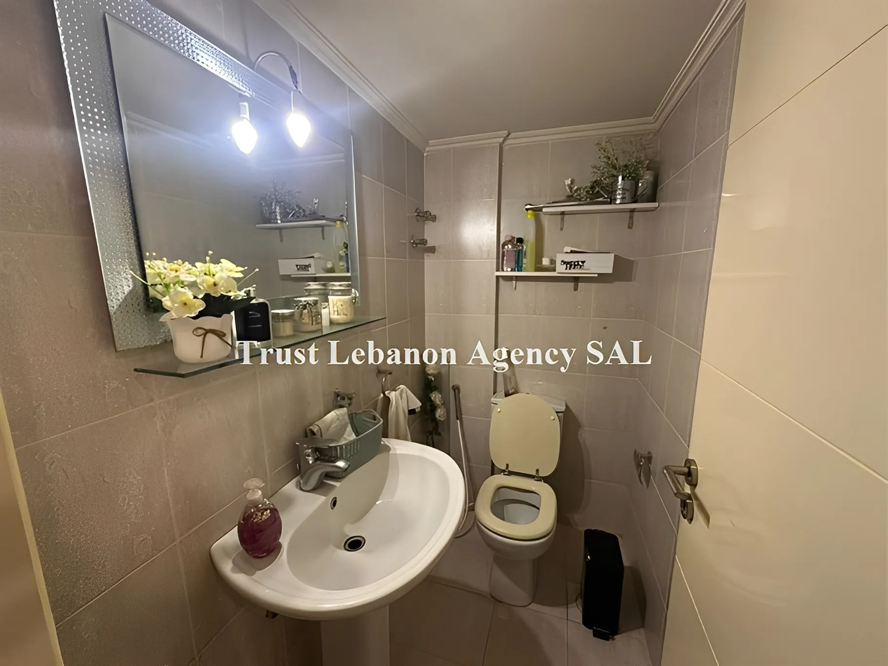 Apartment for Sale in Metn Oyoun Lebanon