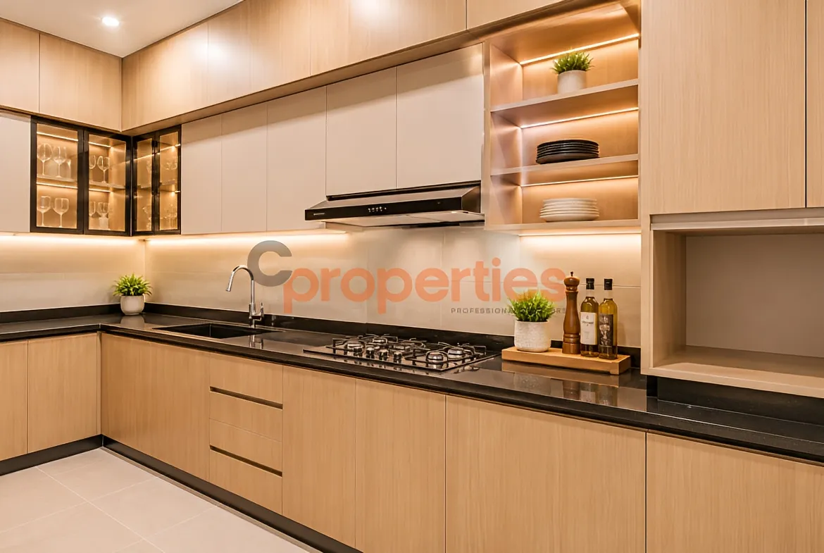 Apartment for Rent in Verdun