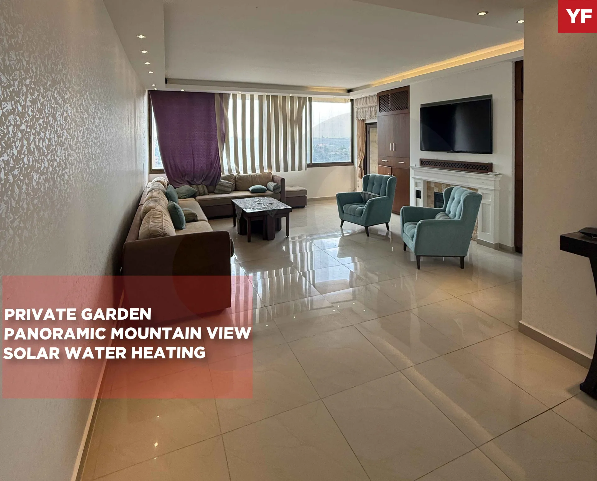 Apartment for Sale in Sidon