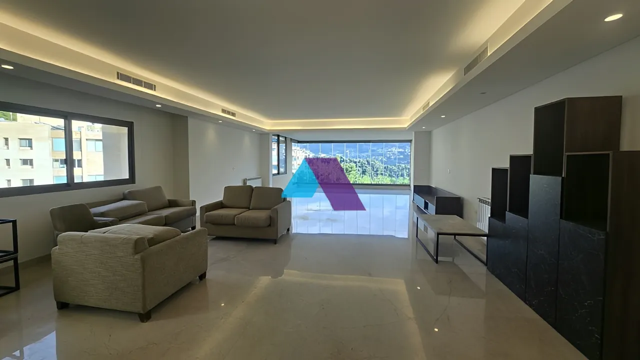 Apartment for rent in Yarzeh
