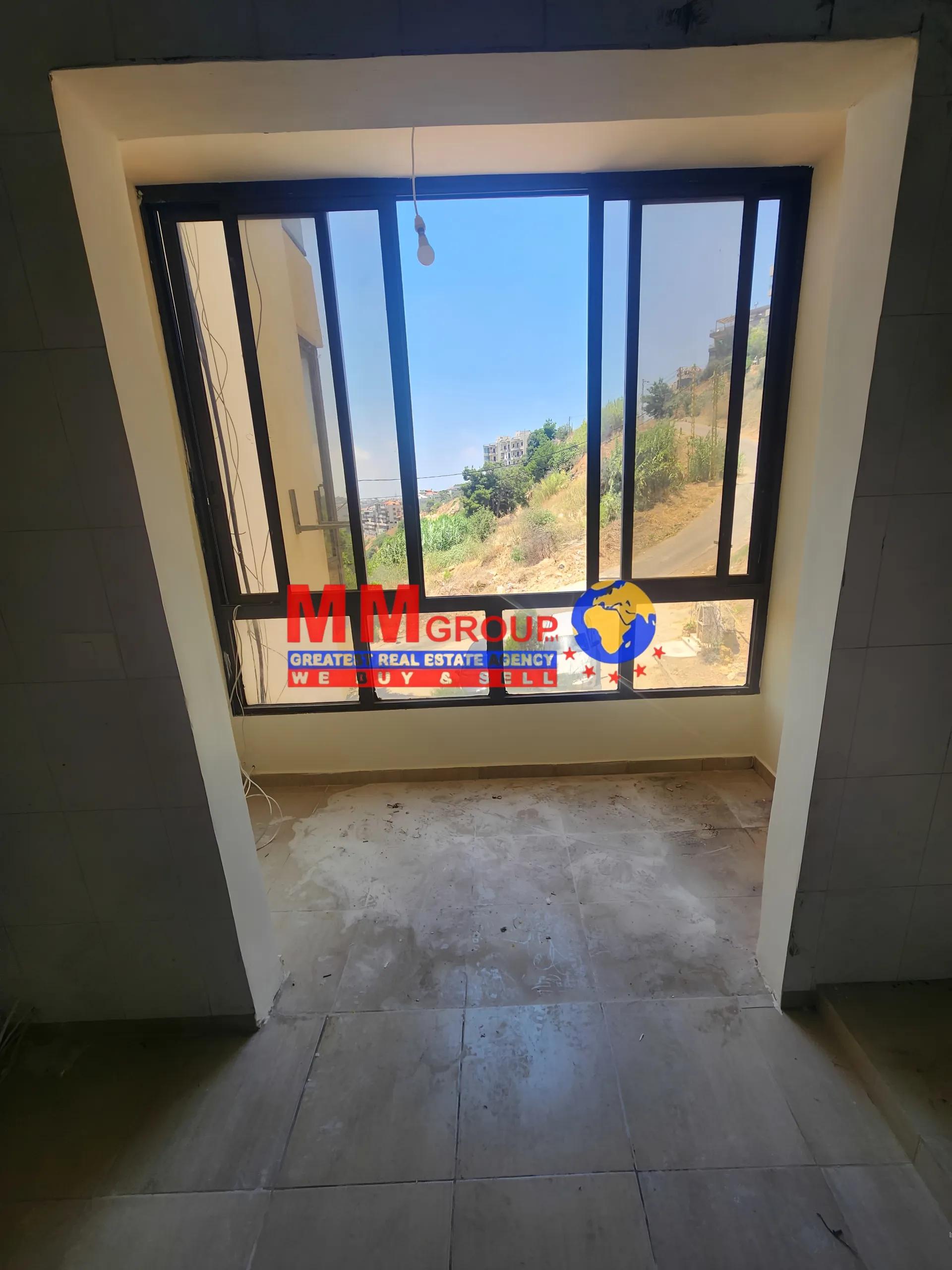 Apartment for Rent in Mansourieh