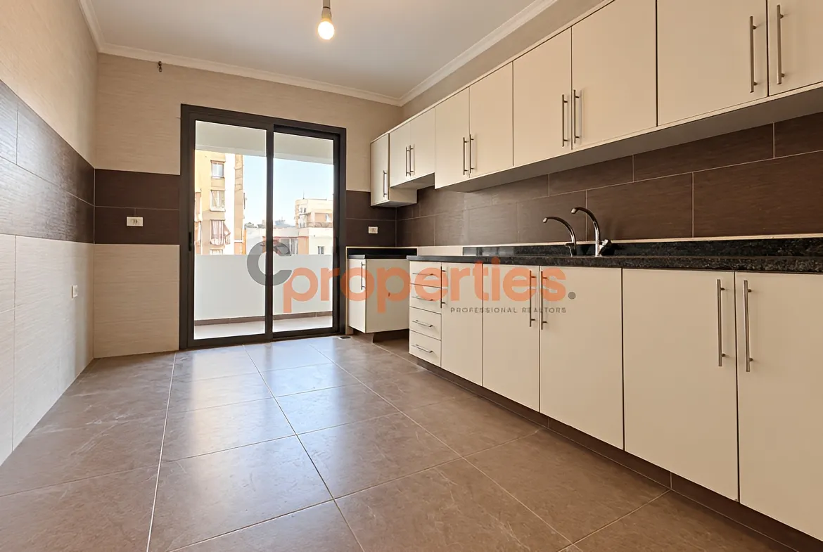 Apartment for Sale in Hamra