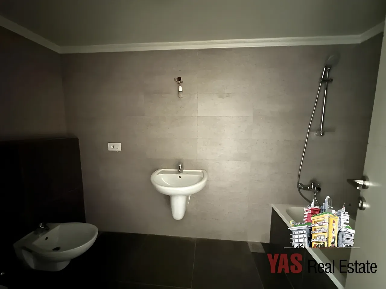 Apartment for Sale in Ajaltoun