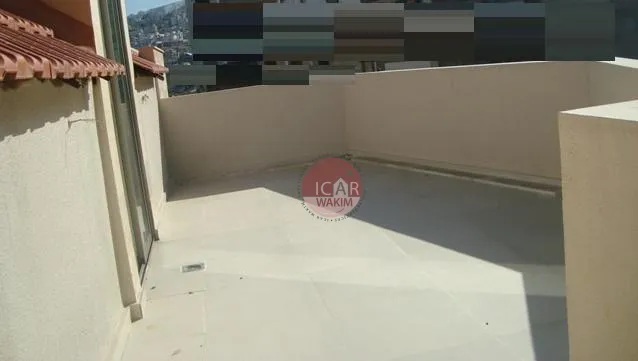 Duplex for Sale in Dik El Mehdi