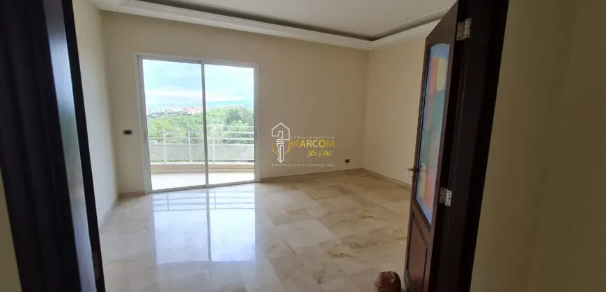 Apartment for Sale in Aley, Aley, Lebanon