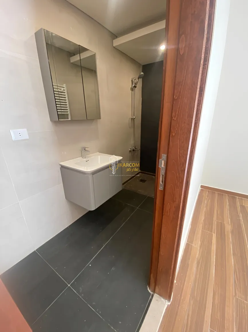 Apartment for sale in Naqqache, Lebanon