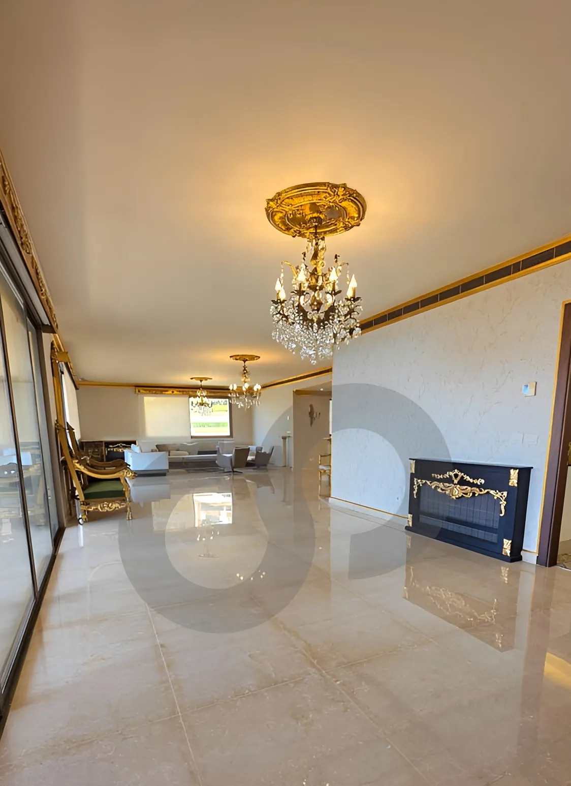 Apartment for Sale in Sahel Aalma