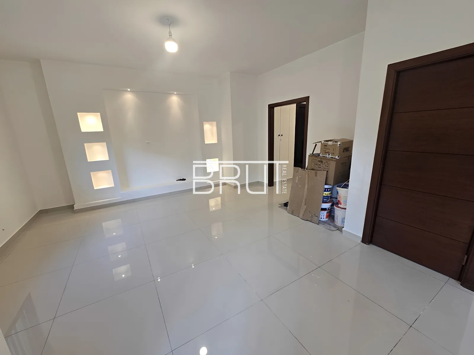 Apartment for sale in Zouk Mikael