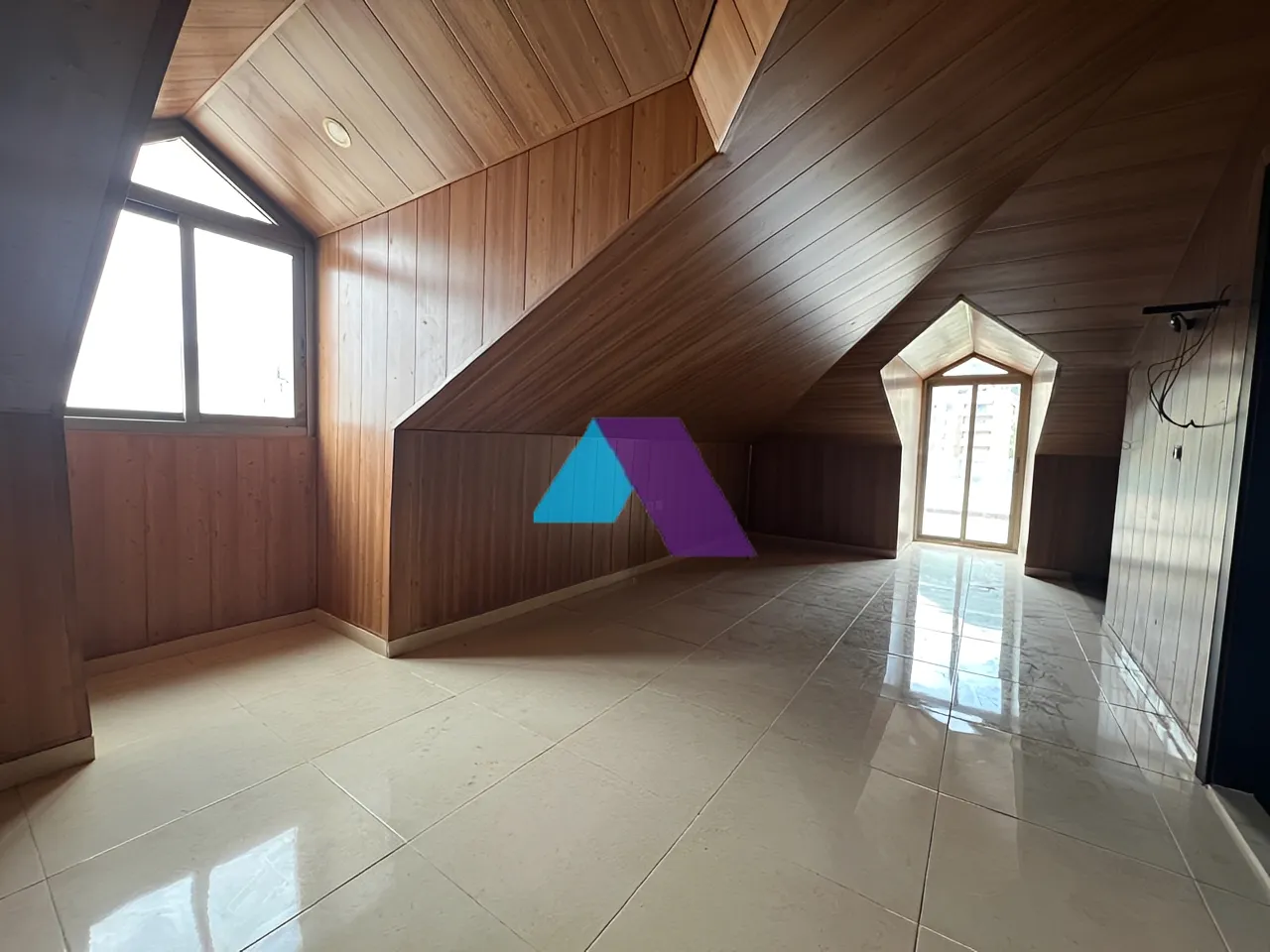 Apartment for Sale in Sahel Aalma
