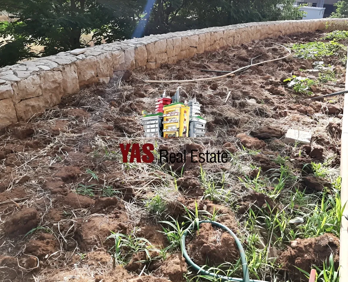 Apartment for Sale in Ballouneh