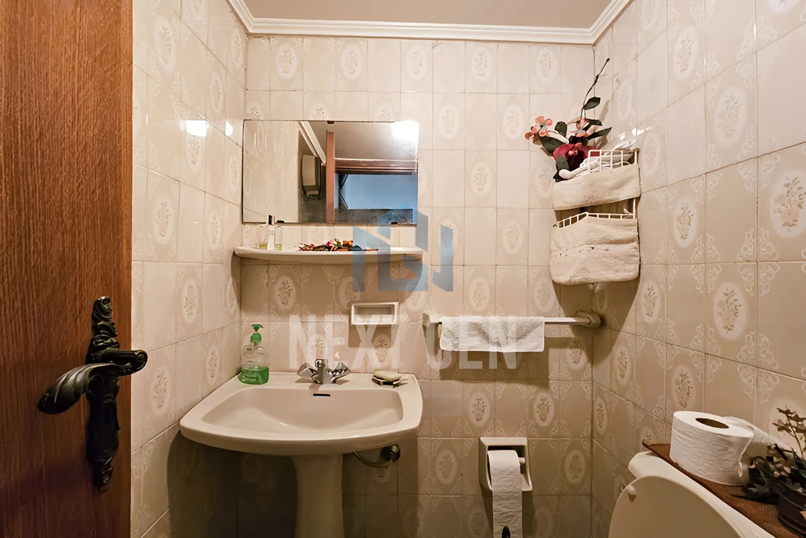 Apartment for Sale in Achrafieh