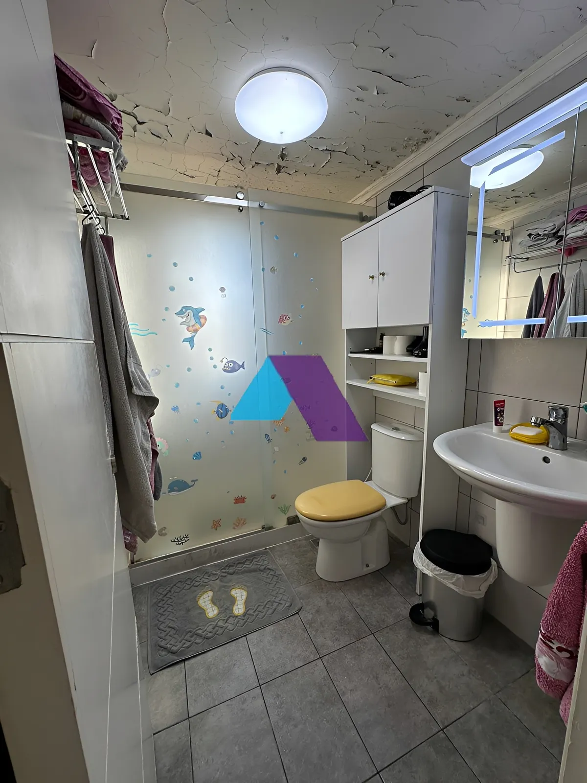 Apartment for Sale in Bourj Hammoud