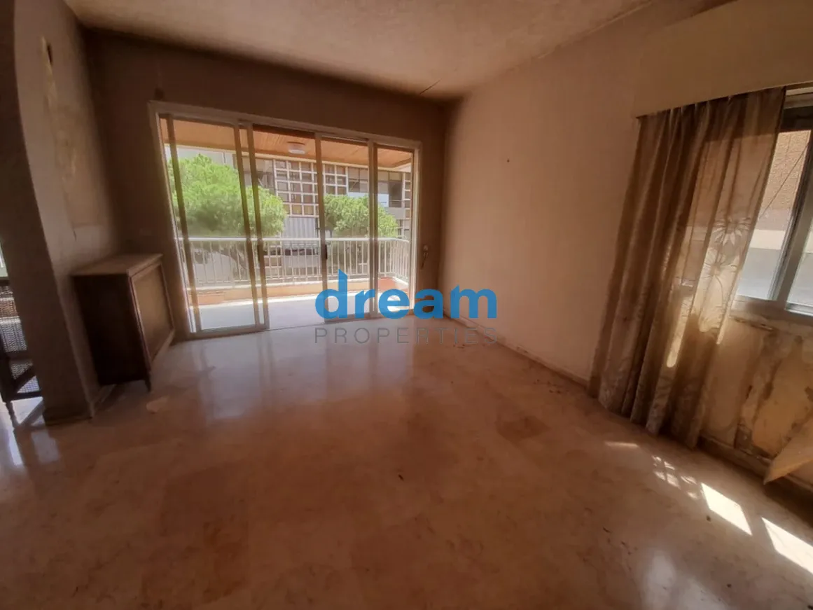 Apartment for rent in Badaro, Beirut, Lebanon