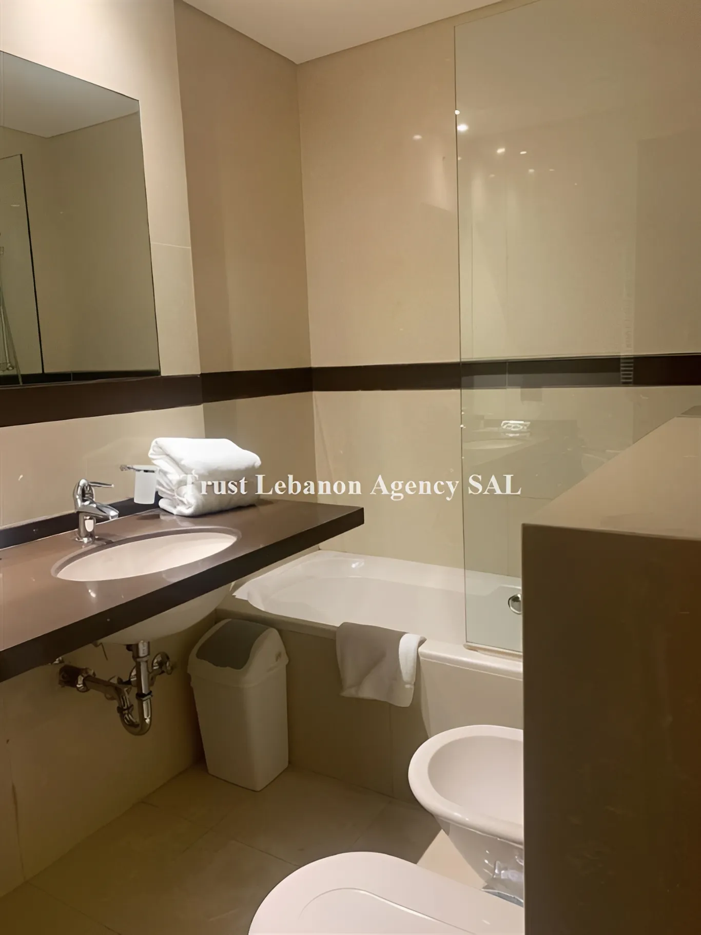 Apartment for Rent in Achrafieh Saifi