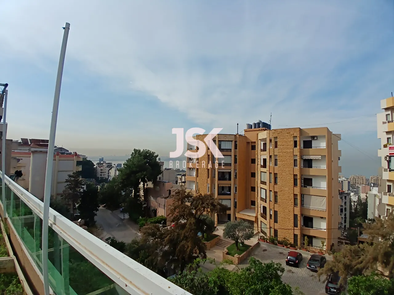 Villa for Sale in Naqqache