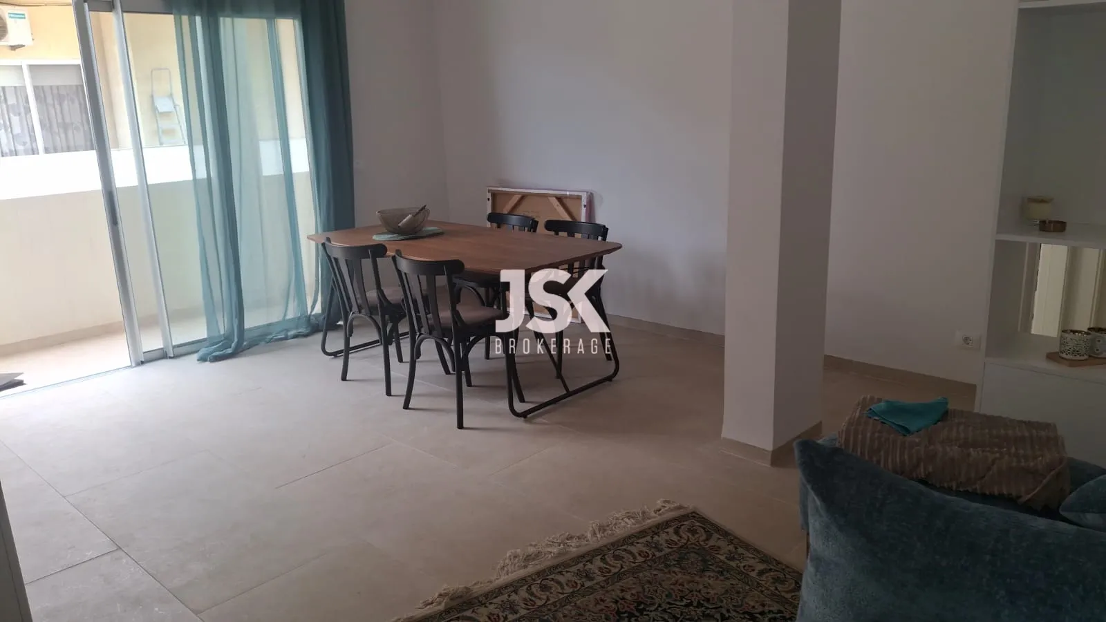 Apartment for Rent in Mar Mikhael
