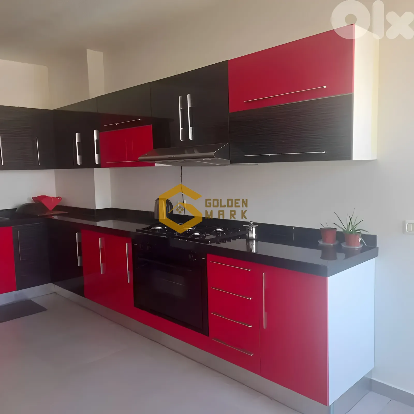 Apartment for Sale in Ajaltoun