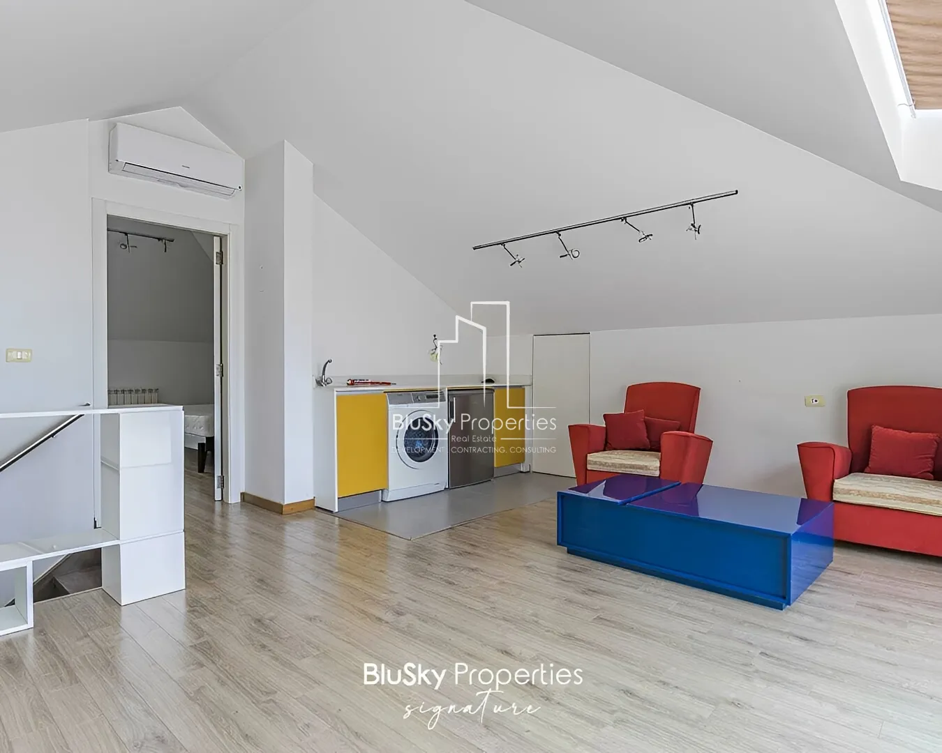 Duplex for Sale in Daher El Souwen