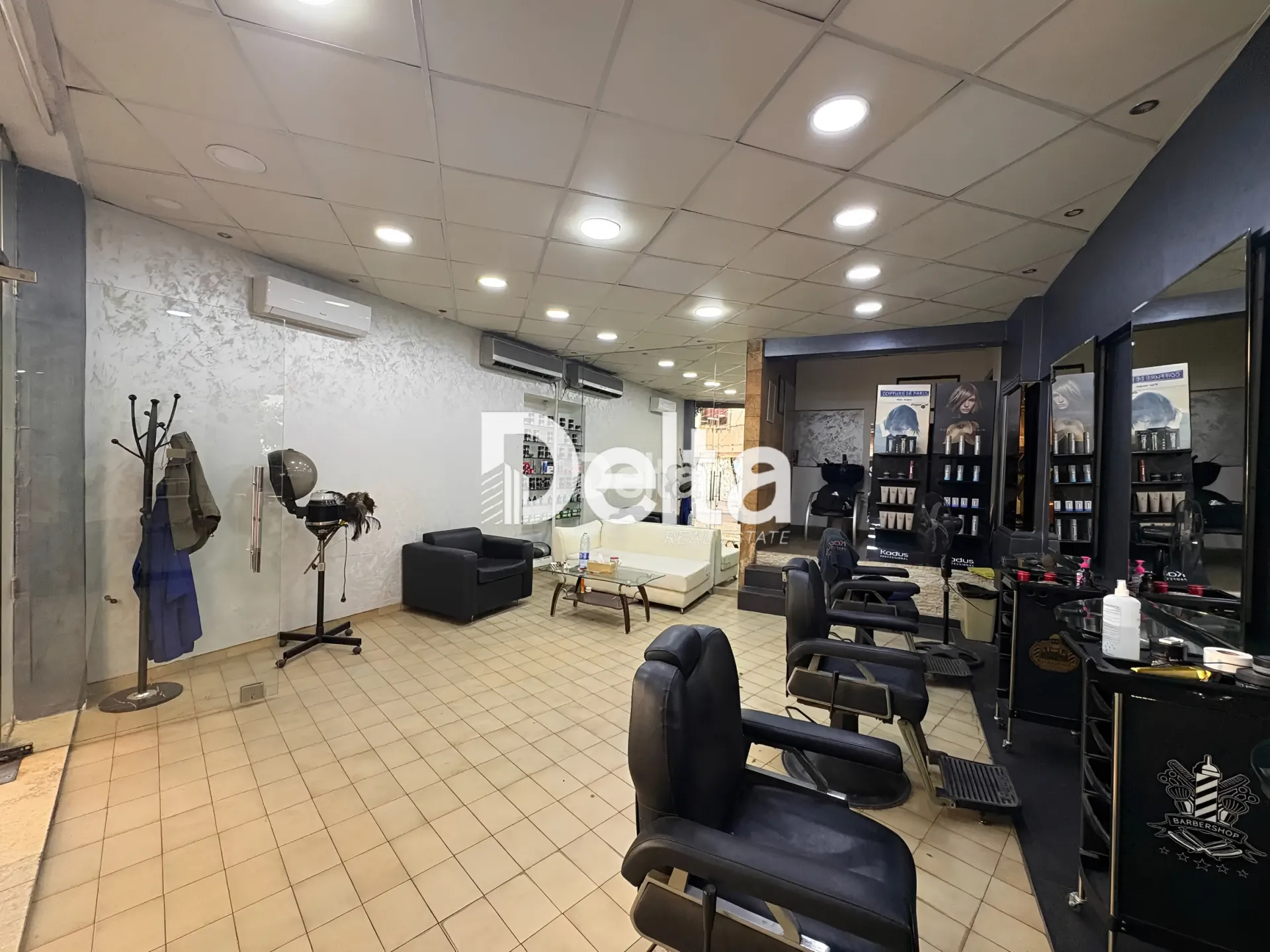 Shop for rent in Hamra, beirut, lebanon