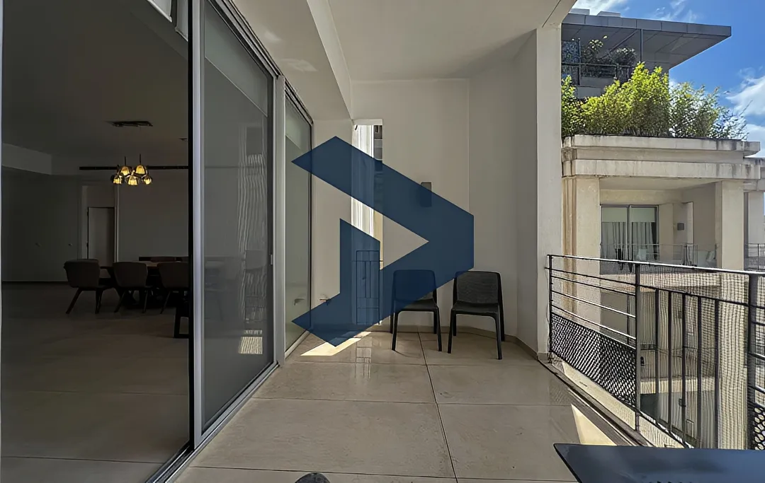 Apartment for rent in Achrafieh, Beirut, Lebanon