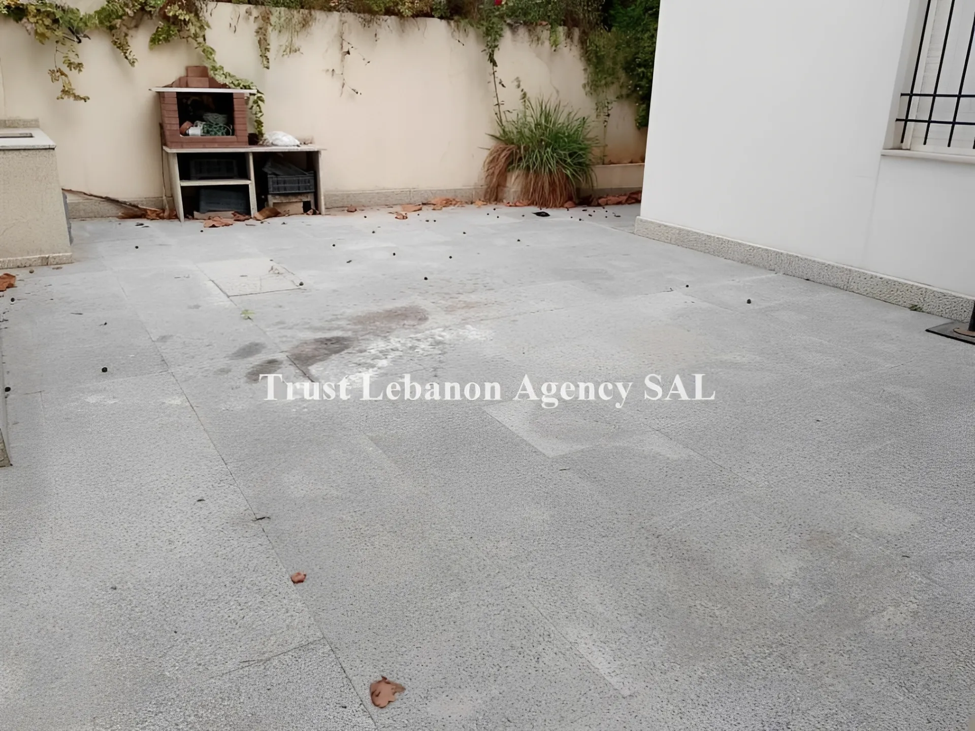 Apartment for Rent in Ashrafieh Beirut Lebanon