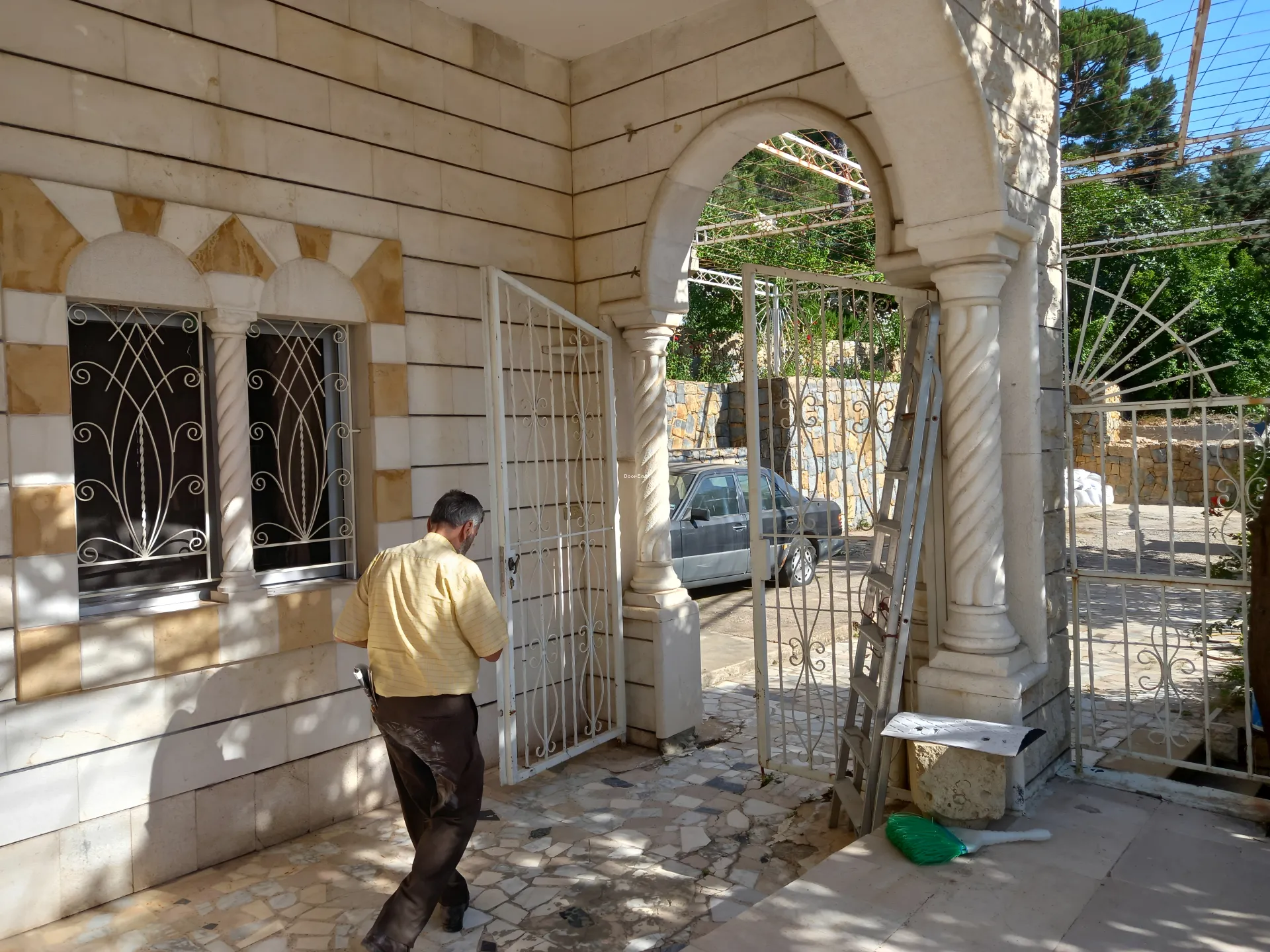 Apartment for rent in Hammana, lebanon