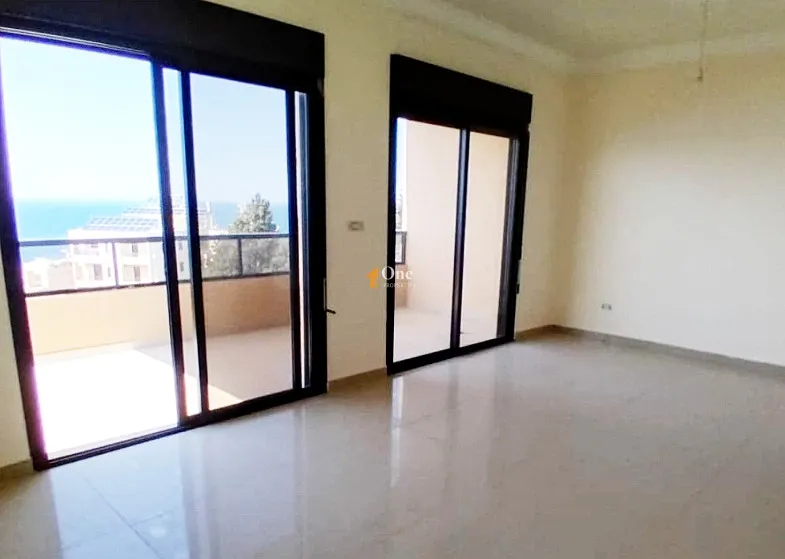 Duplex for sale in Halat, Lebanon - 2 bed, 2 bath