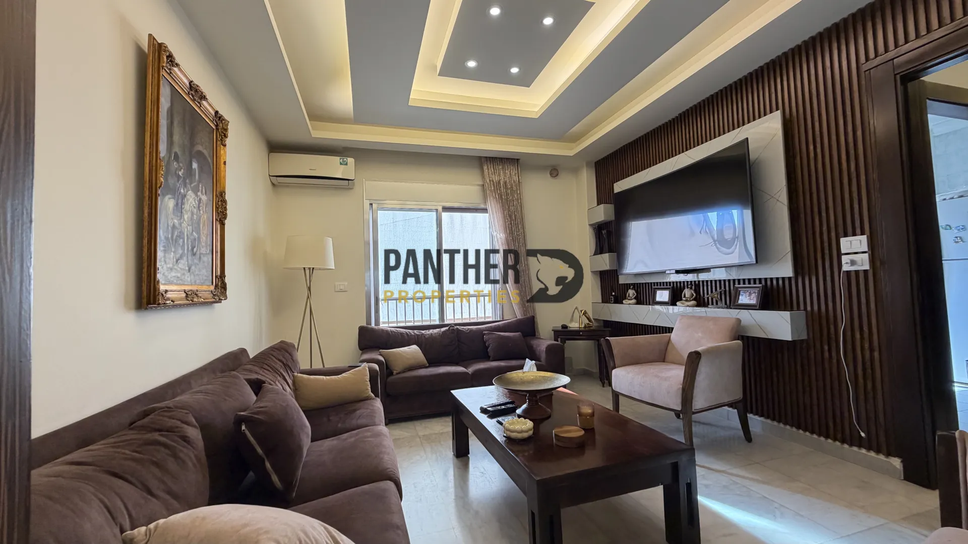 Apartment for sale in Zahlé