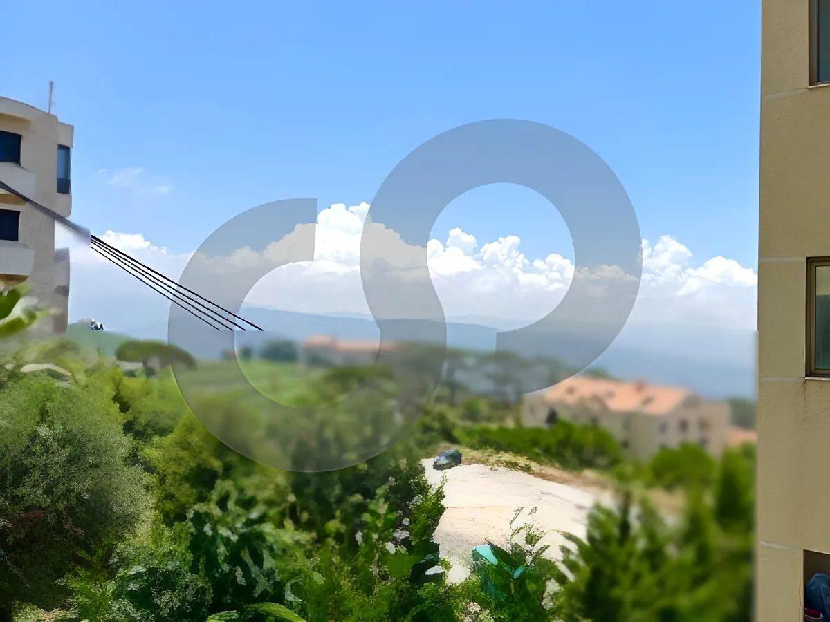 Apartment for Sale in Mar Moussa El Douar, Lebanon