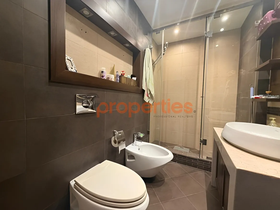 Apartment for Sale in Hazmieh