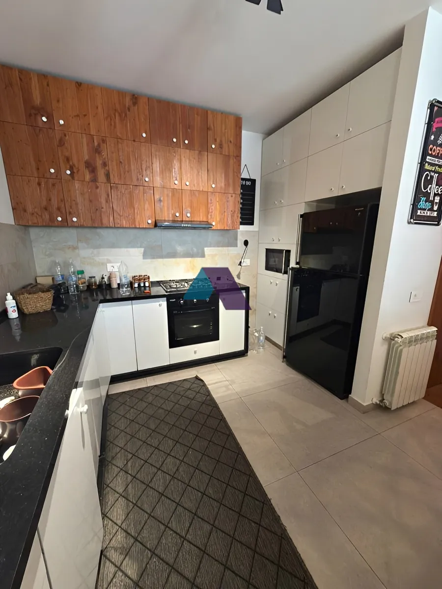 Apartment for Sale in Baabdat