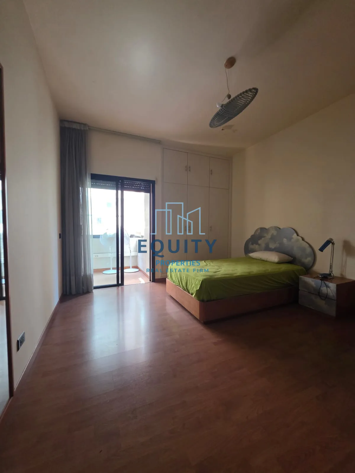 Apartment for sale in Sioufi
