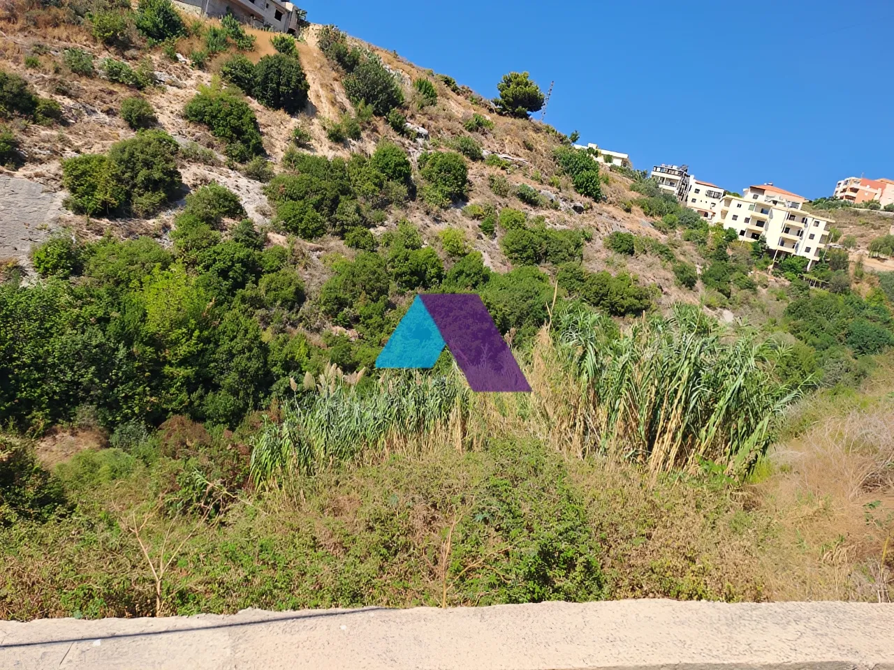 Land for Sale in Blat