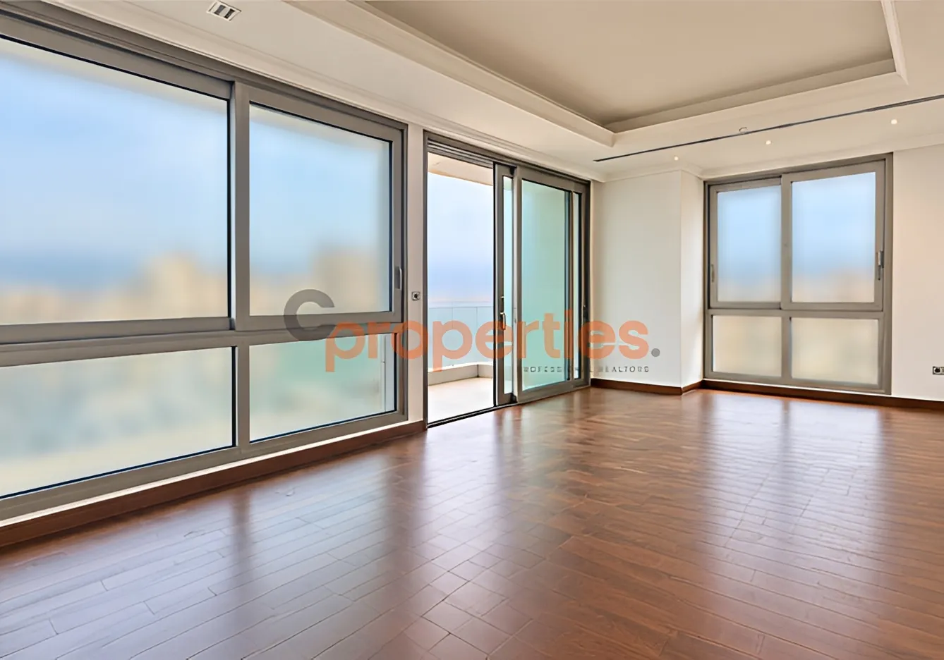 Apartment for Rent in Raoucheh