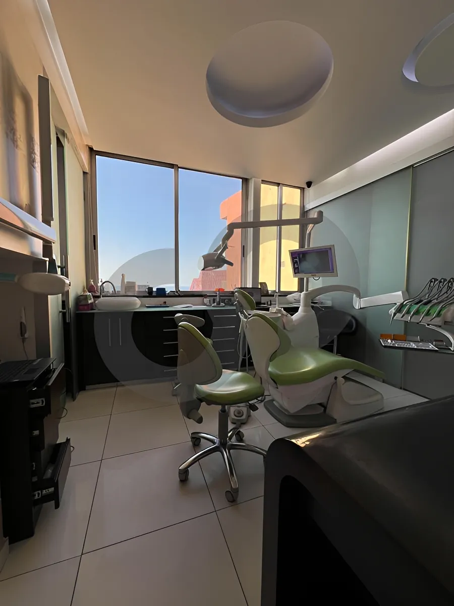 Office for Sale in Jal El Dib
