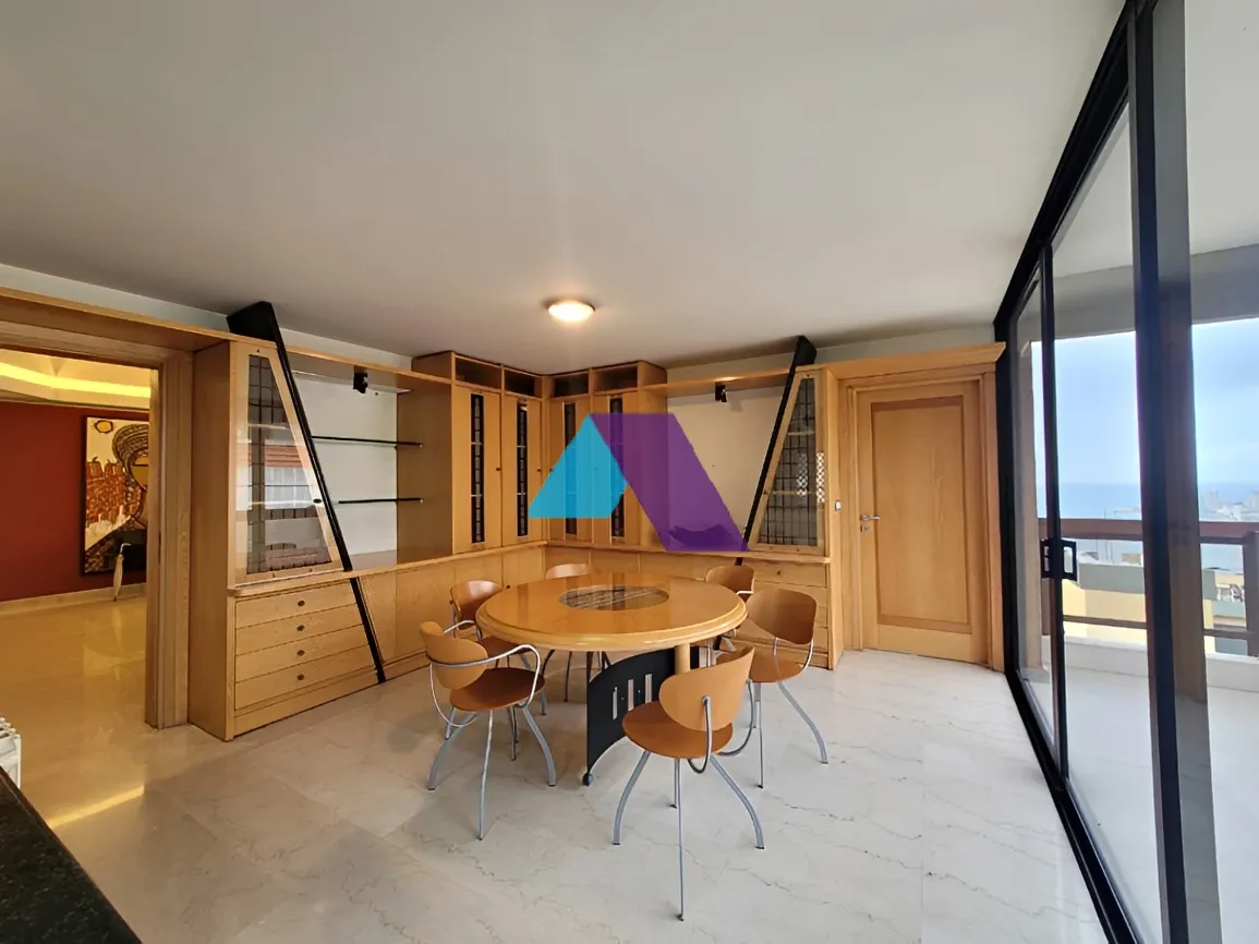 Apartment for sale in Sahel Aalma
