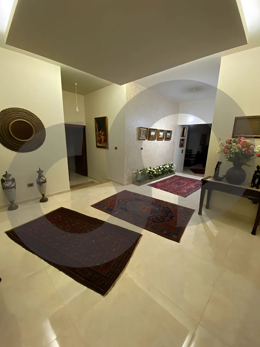 Villa for Sale in Baisour, Lebanon