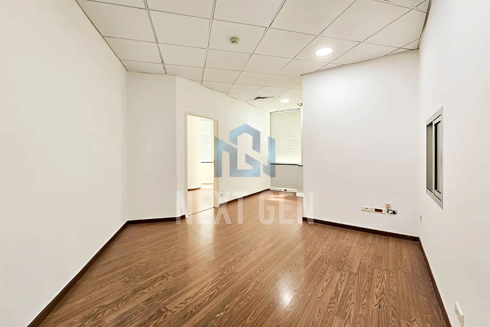 Office for Rent in Sin El Fil